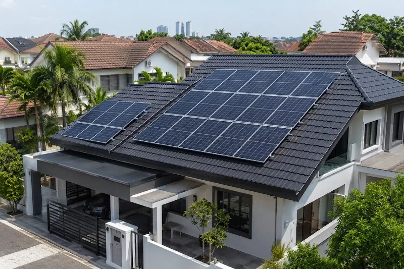SS SOLAR Malaysia