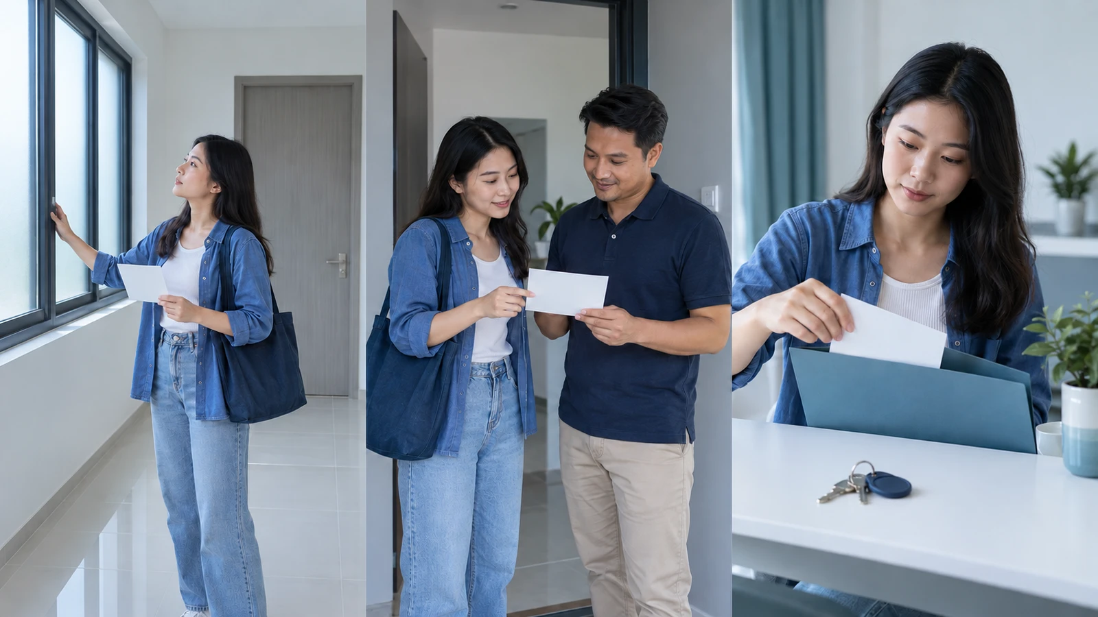 Kota Kinabalu property viewing: check before you commit