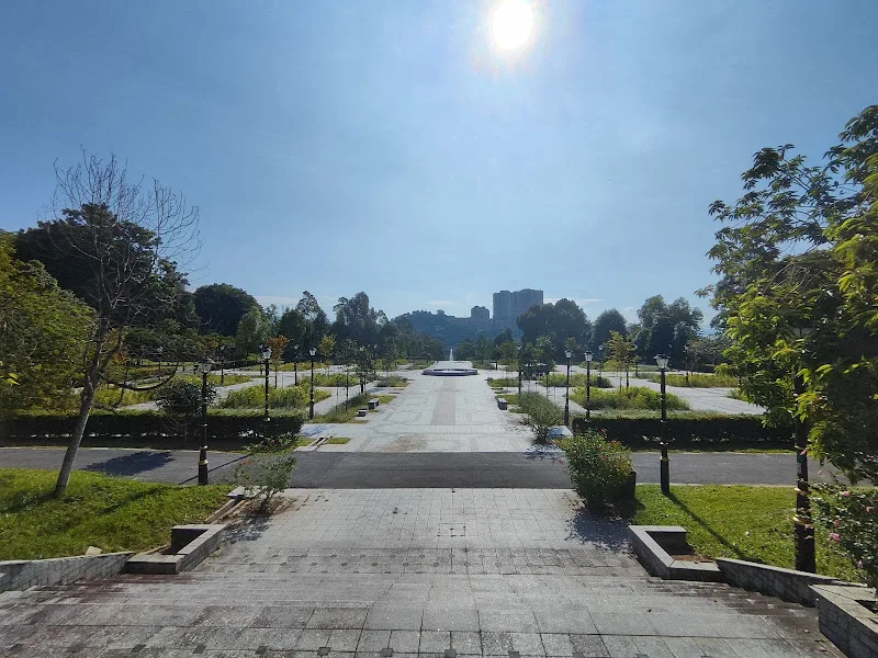 Alam Damai Recreational Park