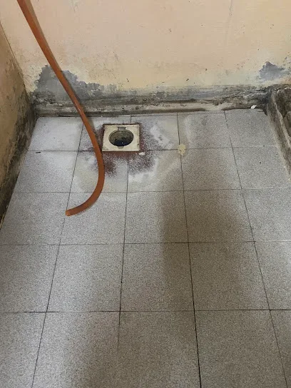 Plumber Bayan Baru Bumiputra 30DAY WARANTY