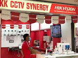 KK CCTV SYNERGY