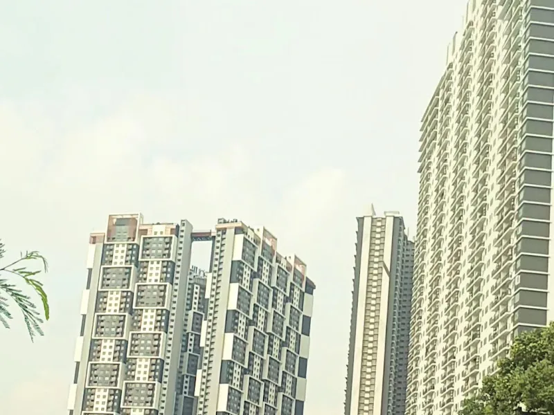 Taman Pinggiran Sungai Bunus