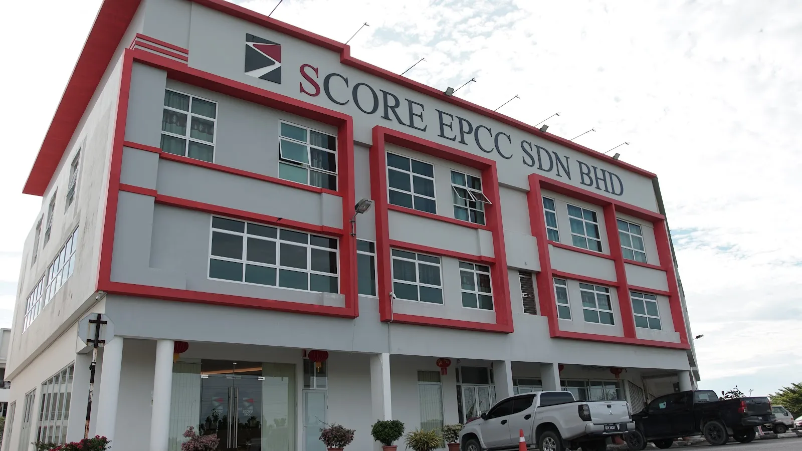 SCORE EPCC SDN BHD (1187507-P)