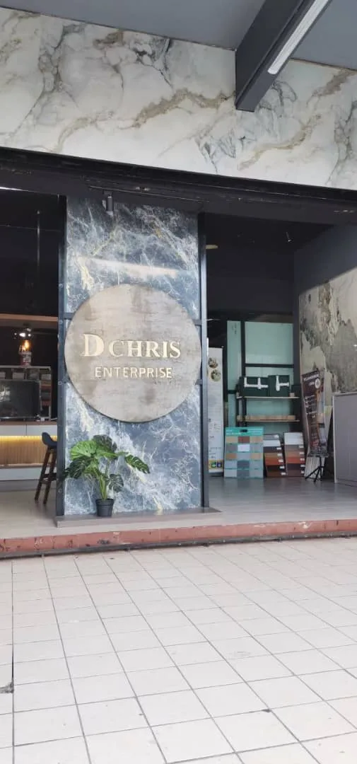 D Chris Enterprise Sdn Bhd