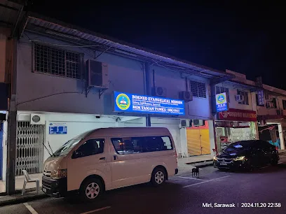 BEM (SIB) TAMAN TUNKU (BM)