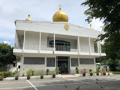Gurdwara Sahib Miri