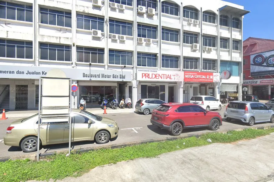 Grand 168 Group Sdn Bhd