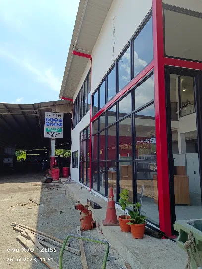 Lu & Sons Engineering Sdn. Bhd. HQ