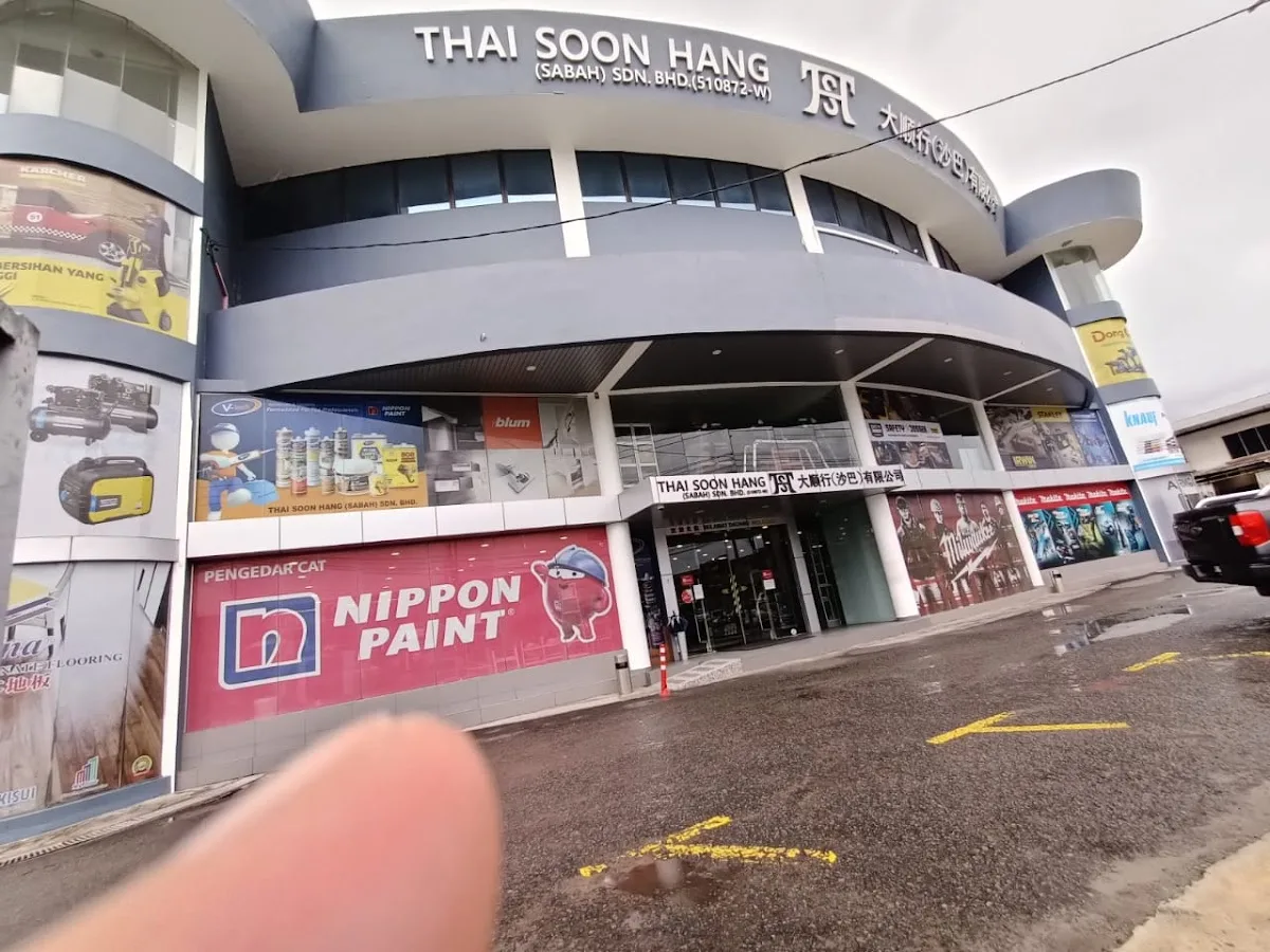 Thai Soon Hang (Sabah) Sdn. Bhd.