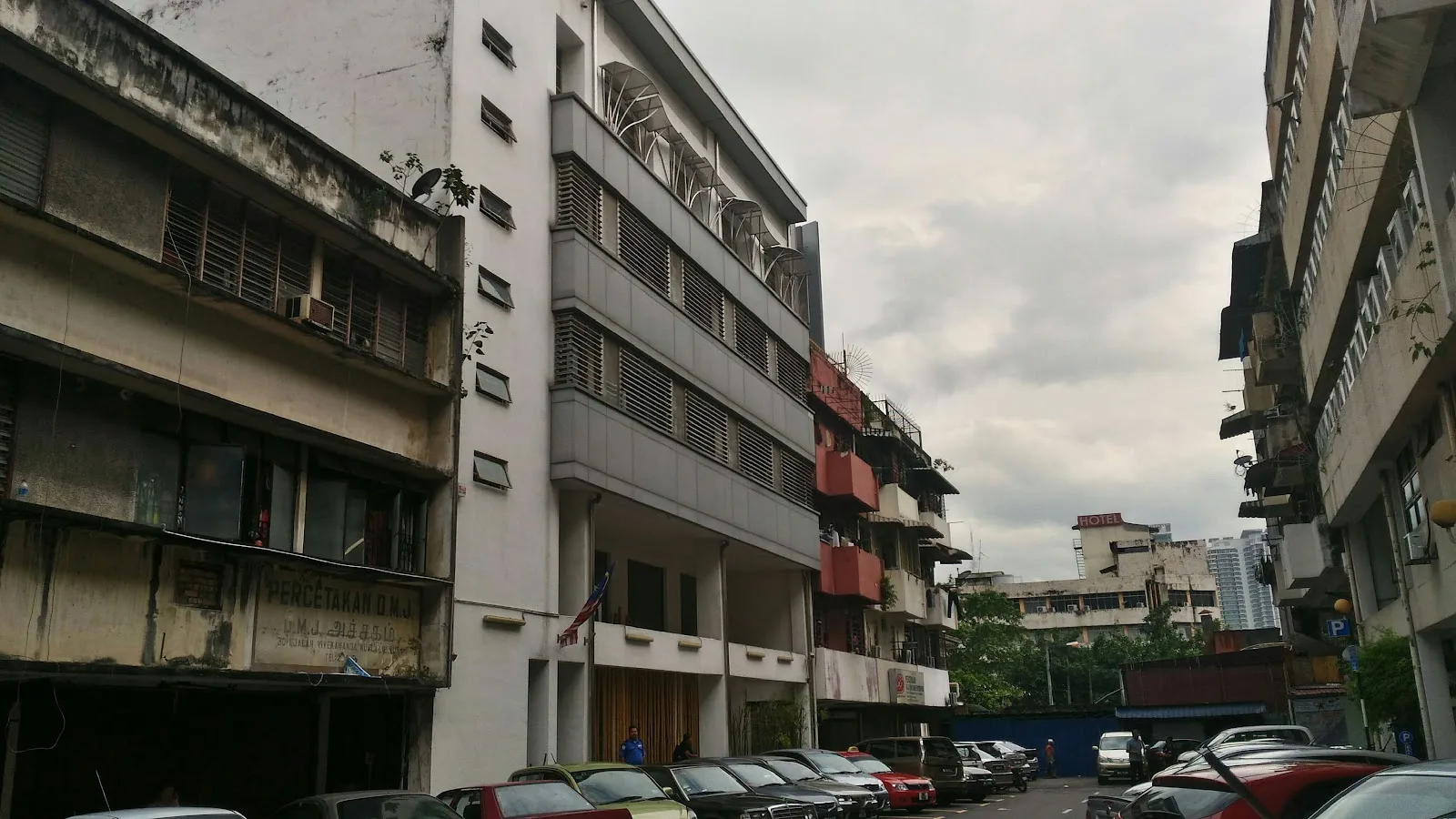 SUKYO MAHIKARI MALAYSIA
