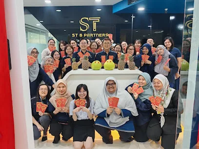 ST & Partners PLT, Chartered Accountants