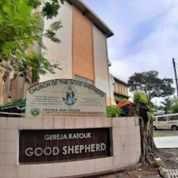 Church of the Good Shepherd