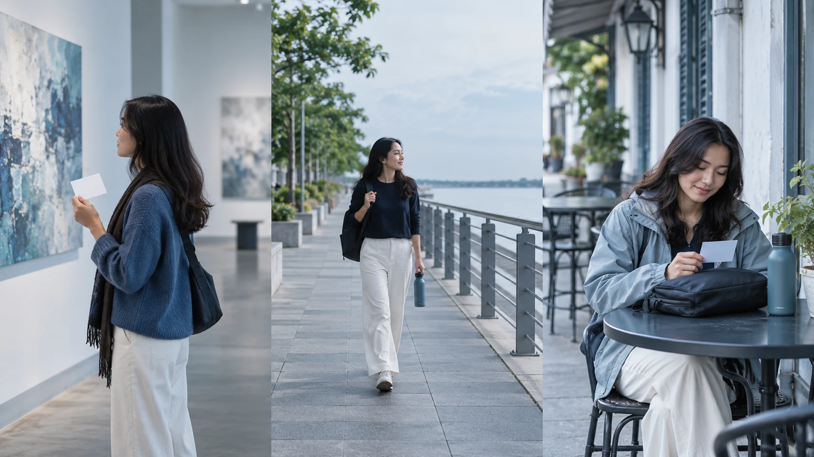 Kuching weekend plan: a flexible waterfront, museum and old-town day