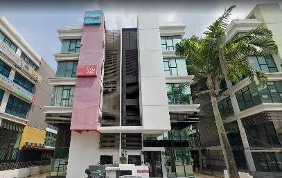 The Sanctuary Confinement Center (Klang)