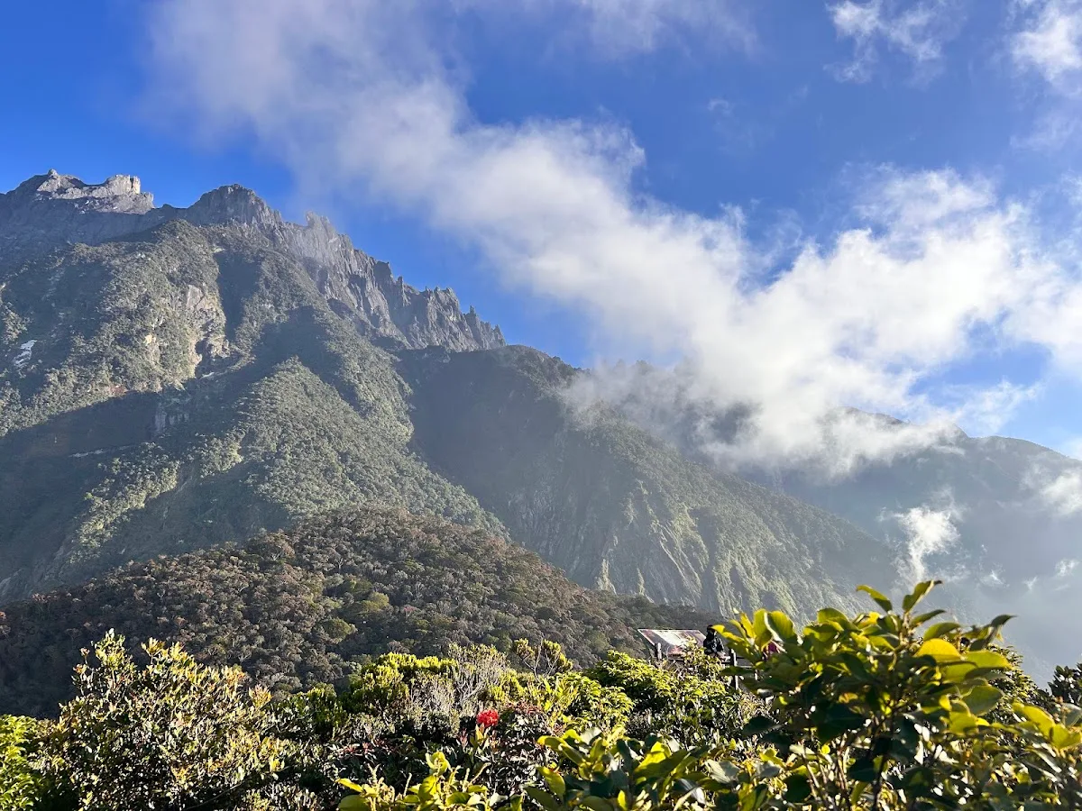 Maragang Hill