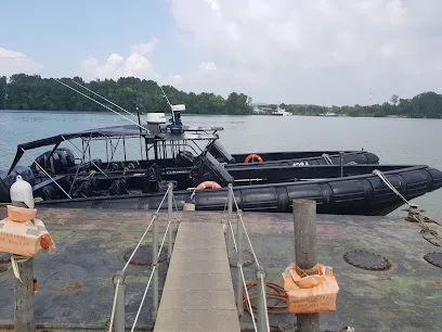 Ibu Pejabat Maritim Melaka/Negeri Sembilan