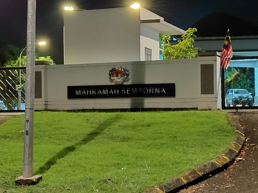 Mahkamah Rendah Syariah Semporna