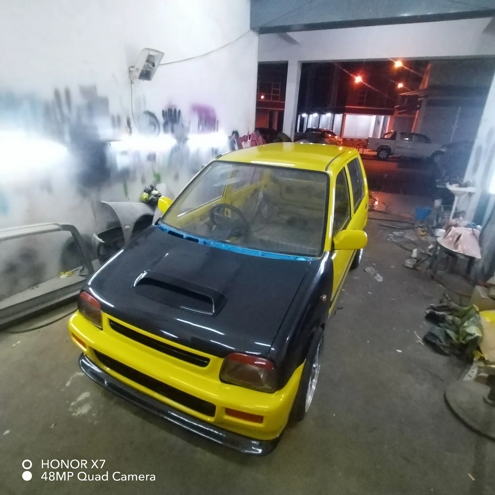 Awang Auto Aircond Services