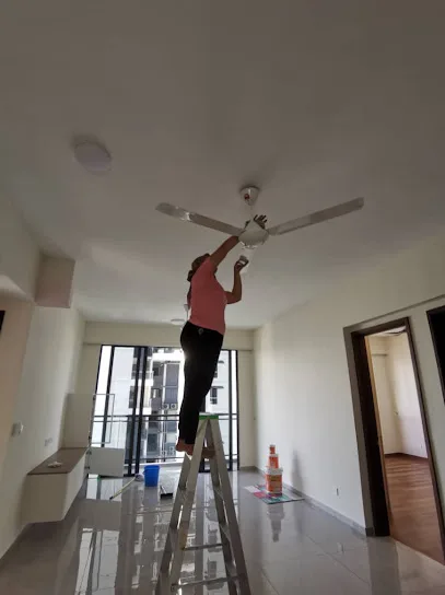 My Clean Nest Penang Cleaning Service