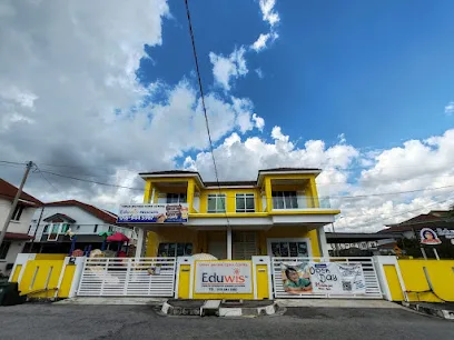 Eduwis Permai Jaya