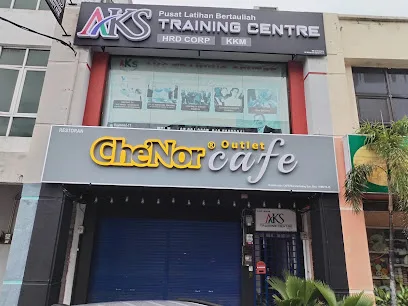 A.K.S Training Centre