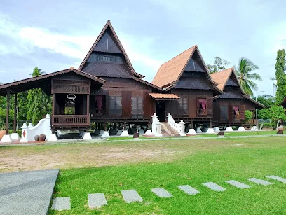 Perigi Hang Tuah