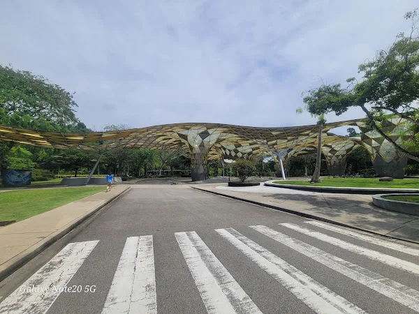 Istana Darul Aman Kedah