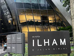 ILHAM Gallery
