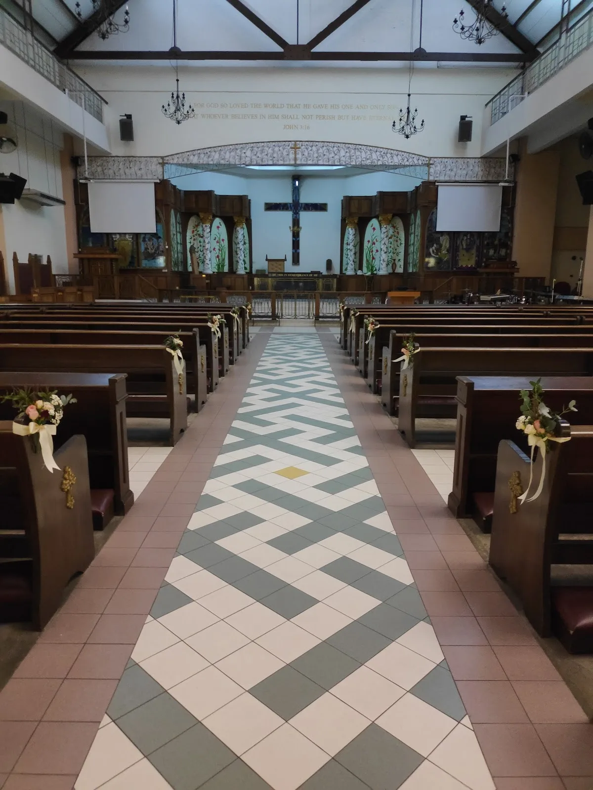 St. Peter’s Church KL