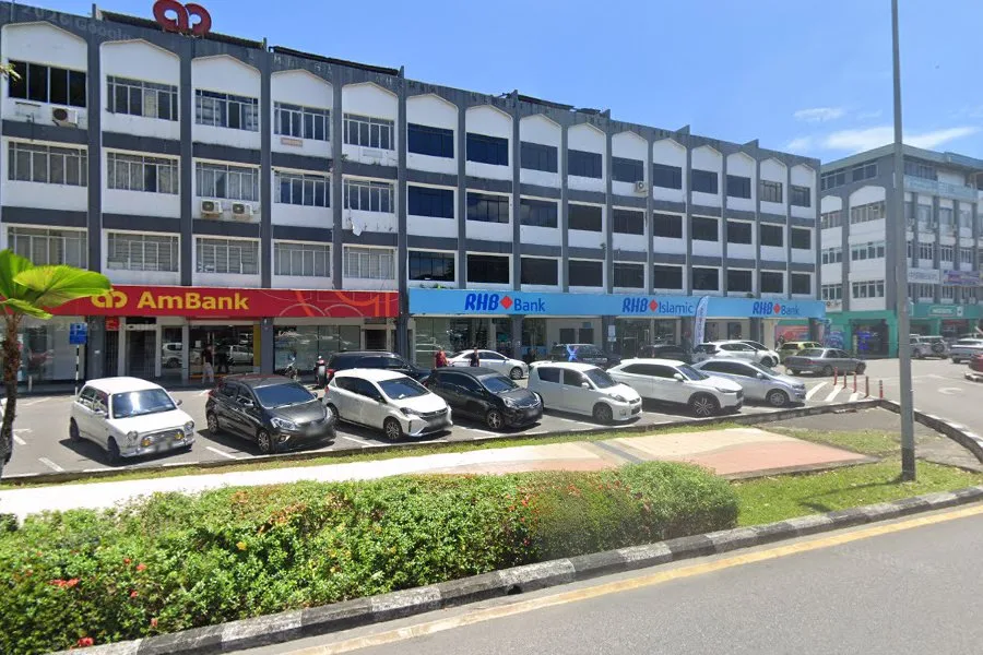 JR Mega Builder Sdn Bhd