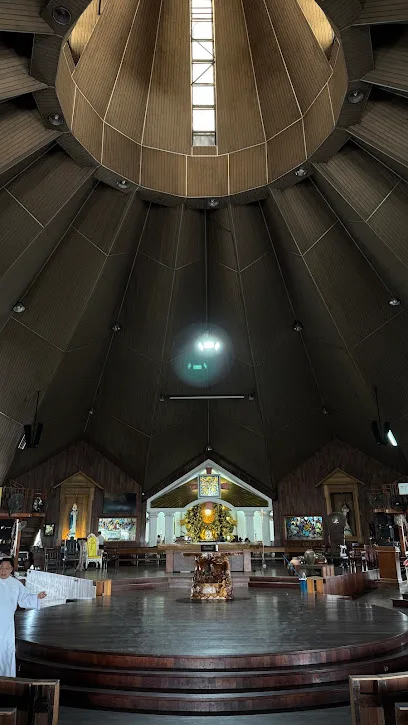 Sacred Heart Cathedral
