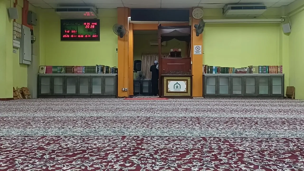 Surau Darul Jalil