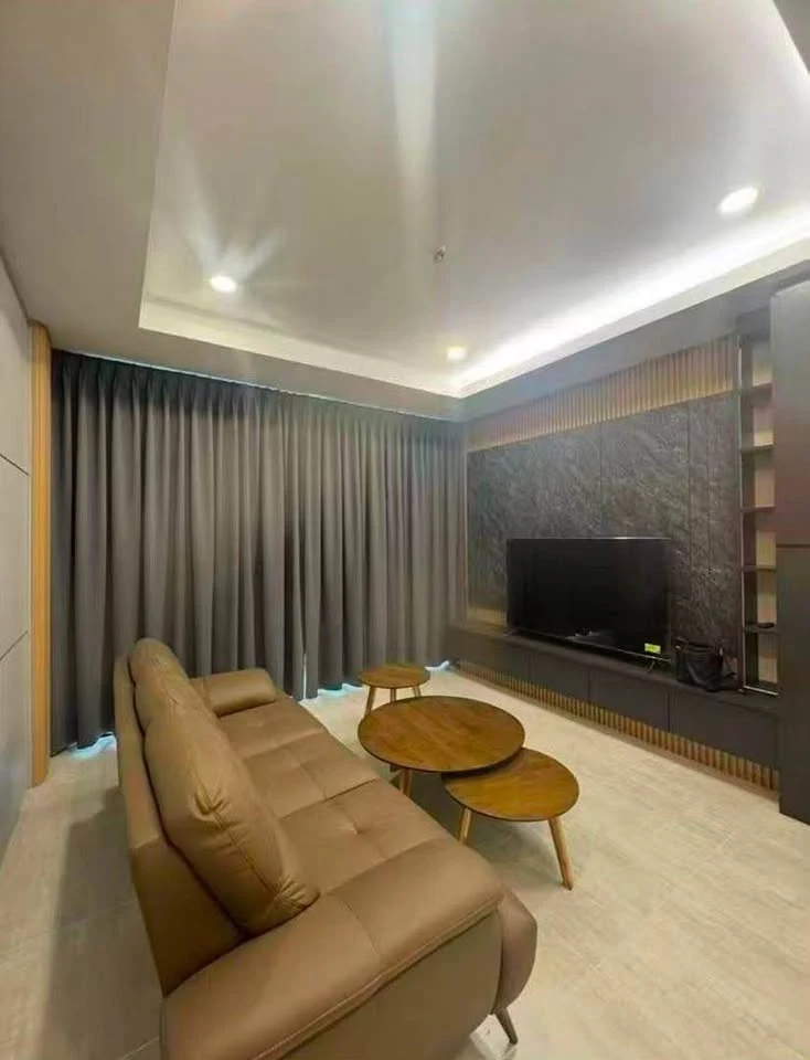 Crown Apartment, Jalan Nuri — For Sale