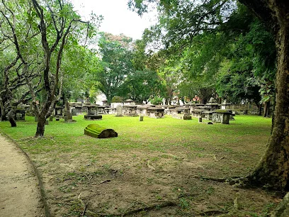Protestant Cemetery