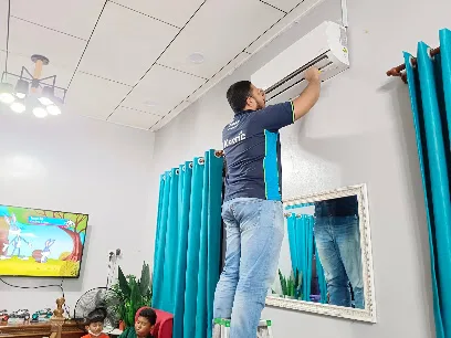 SMART POWER RESOURCES ( Electrical & Wiring Service)