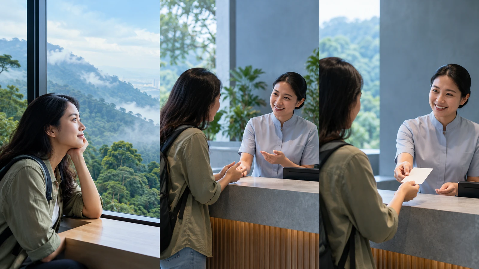 Penang Hill visit planning: tickets, access and a flexible day plan