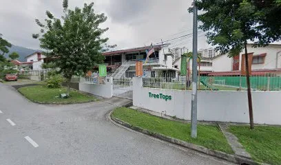 TreeTops Day Care Centre