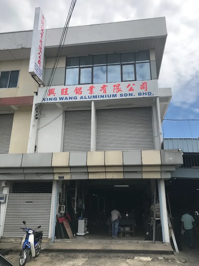 Xing Wang Aluminium Sdn. Bhd.