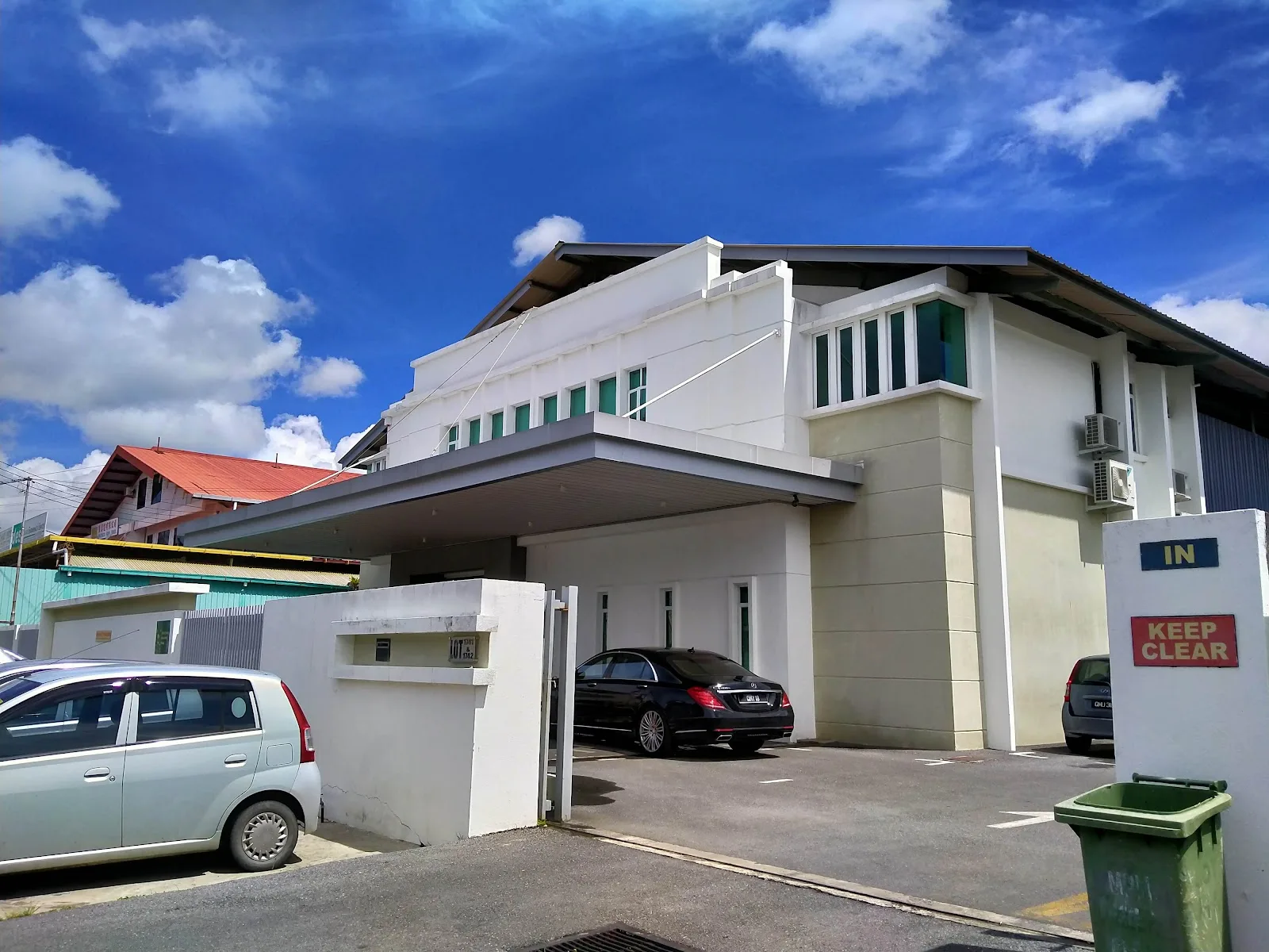 Wehaya Sdn. Bhd.