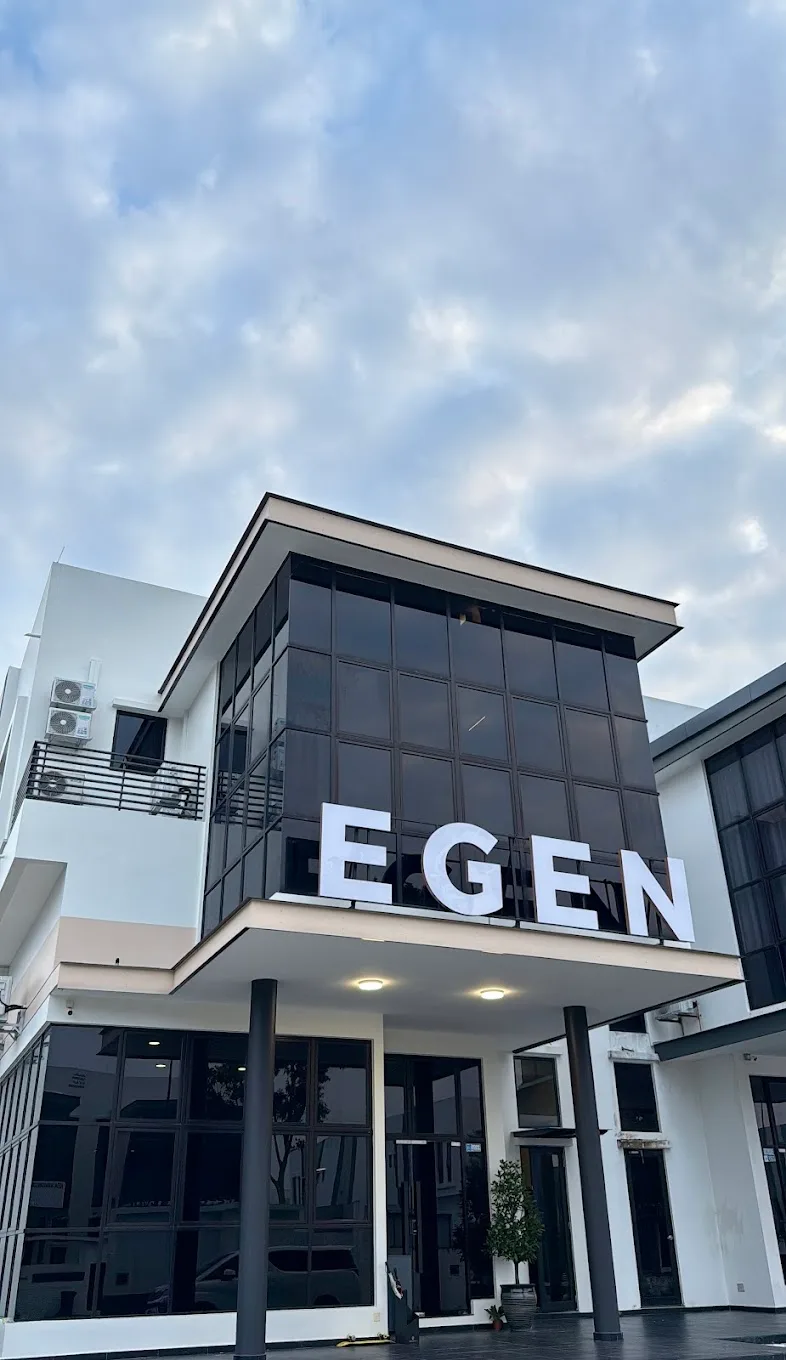 Egen Event Sdn Bhd | JB Event Planner