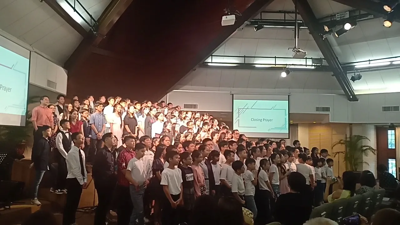 Calvary Church Assemblies of God
