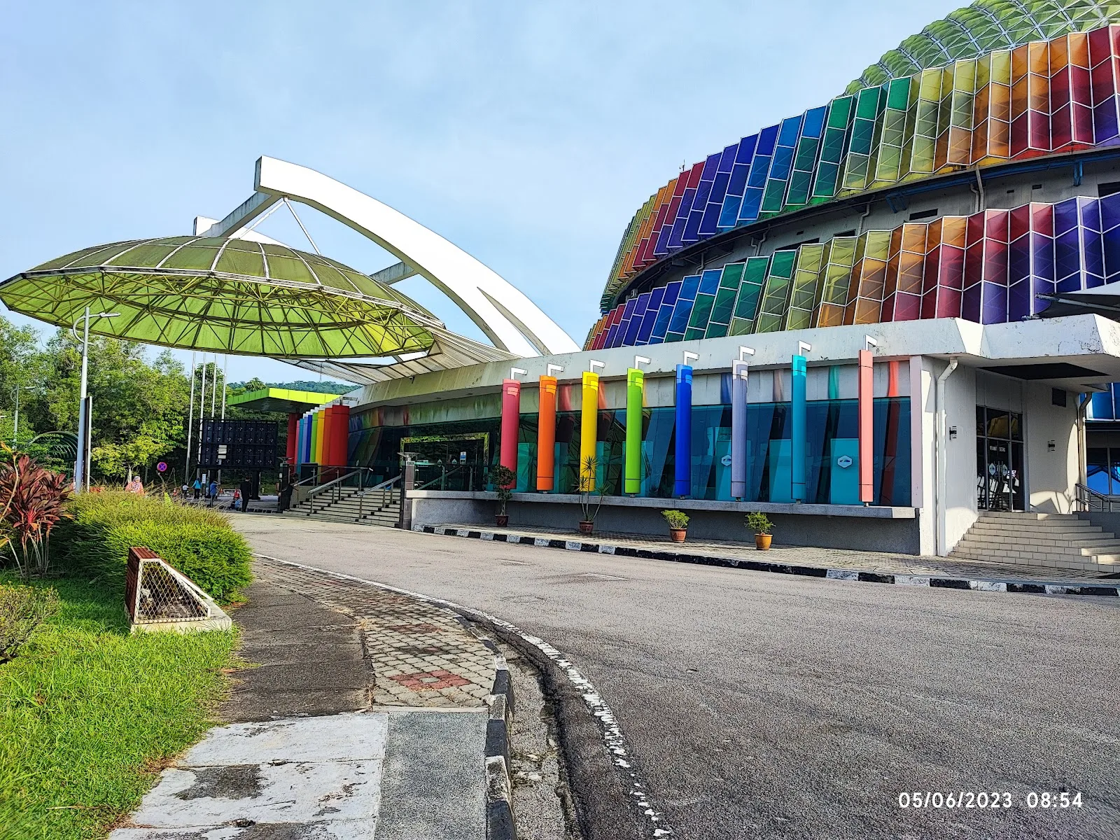 National Science Centre Park