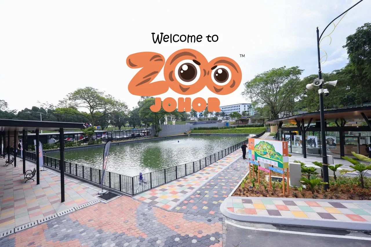 Zoo Johor