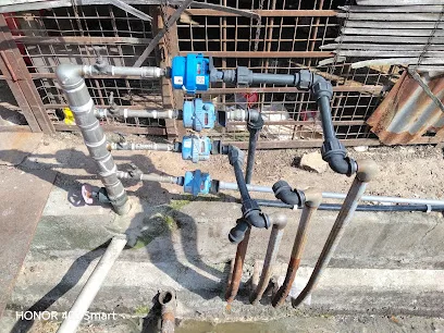 Plumber dan Wiring Petaling Jaya (Rul)