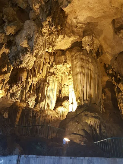 Perak Guanyin Cave