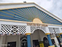 Kompleks Kraf Langkawi