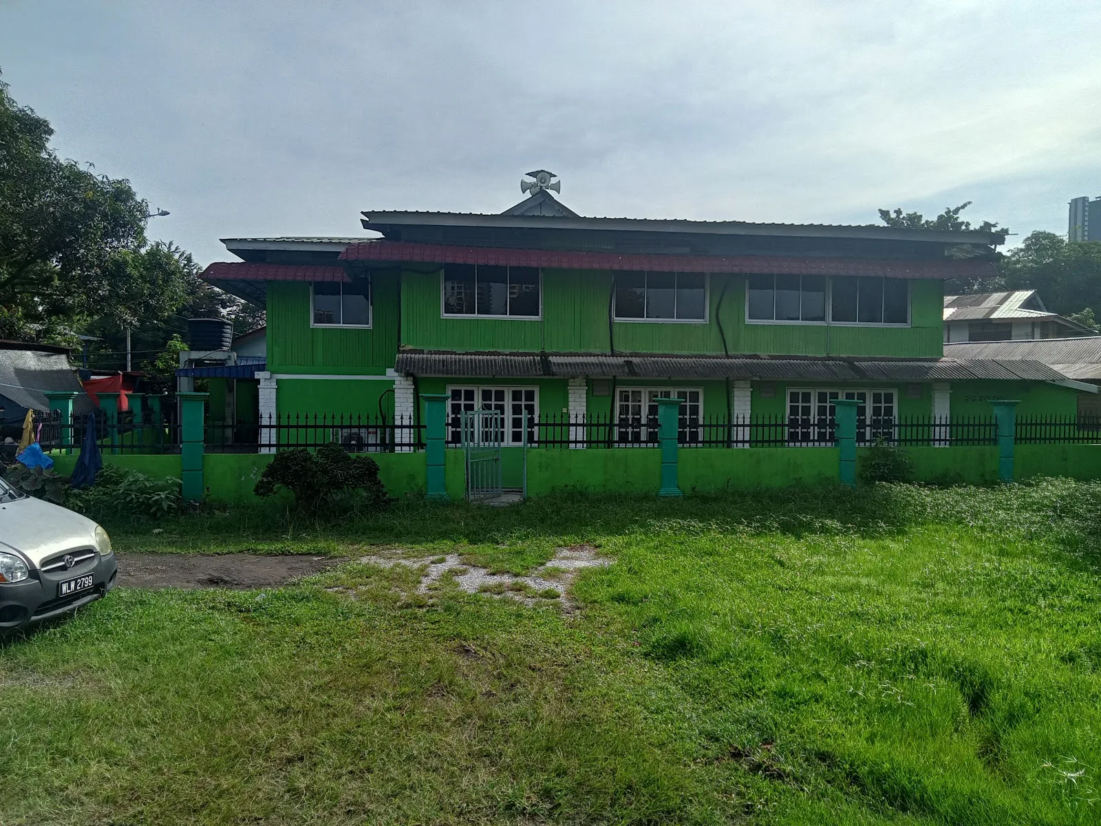 Madrasah Bakariah