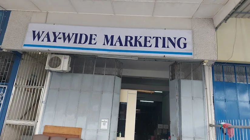 Way Wide Marketing