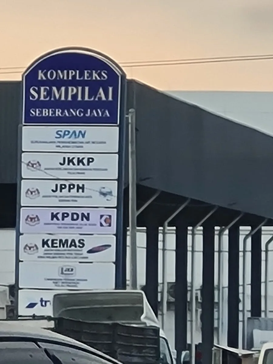 Jabatan Penilaian dan Perkhidmatan Harta Seberang Perai