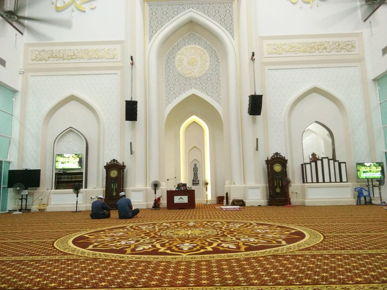 Masjid Bilal bin Rabah